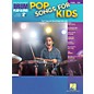 Hal Leonard Pop Songs for Kids Drum Play-Along Volume 53 Book/Audio Online thumbnail