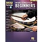 Hal Leonard More Songs for Beginners Drum Play-Along Book/Audio Online thumbnail