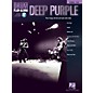 Hal Leonard Deep Purple Drum Play-Along Volume 51 Book/Audio Online thumbnail
