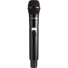 Shure ULXD2/KSM9HS Digital Handheld Transmit... Shure ULXD2/KSM9HS Digital Handheld Transmitter with KSM9HS Capsule Band J50A