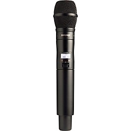 Shure ULXD2/KSM9HS Digital Handheld Transmitt... Shure ULXD2/KSM9HS Digital Handheld Transmitter with KSM9HS Capsule Band G50