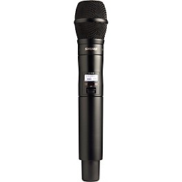 Shure ULXD2/KSM9HS Digital Handheld Transmitt... Shure ULXD2/KSM9HS Digital Handheld Transmitter with KSM9HS Capsule Band H50