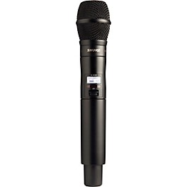 Shure ULXD2/KSM9HS Digital Handheld Transmitt... Shure ULXD2/KSM9HS Digital Handheld Transmitter with KSM9HS Capsule Band V50