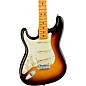 Fender American Ultra Stratocaster Maple Fingerboard Left-Handed Electric Guitar Ultraburst
