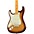 Fender American Ultra Stratoc... Fender American Ultra Stratocaster Maple Fingerboard Left-Handed Electric Guitar Mocha Burst