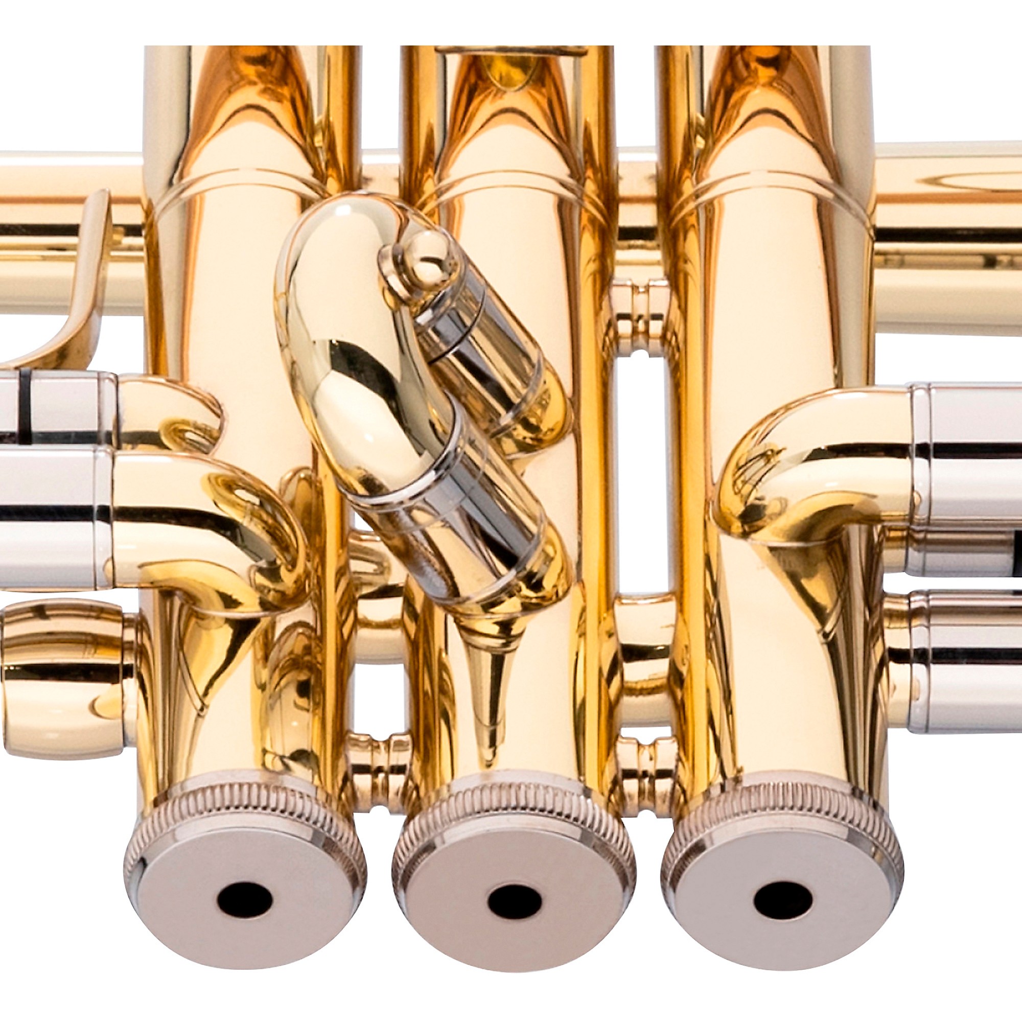 Levante LV-TR5205 Bb Trumpet Yellow Brass | Guitar Center