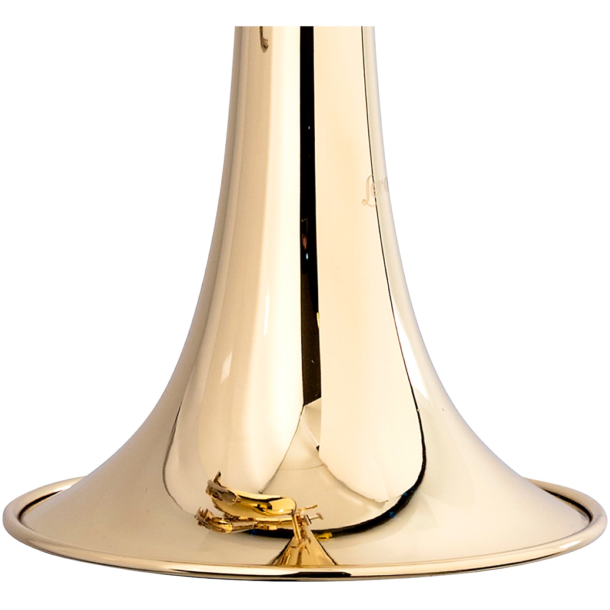 Levante LV-TR5205 Bb Trumpet Yellow Brass | Guitar Center