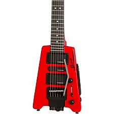 【 生産終了】STEINBERGER Spirit GT-PRO DELUXE STEINBERGER Spirit GT-PRO Deluxe (BLK)【期間限定特価