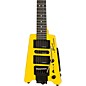 Steinberger Spirit GT-PRO Deluxe Electric Guitar Yellow thumbnail