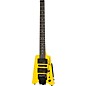 Steinberger Spirit GT-PRO Deluxe Electric Guitar Yellow