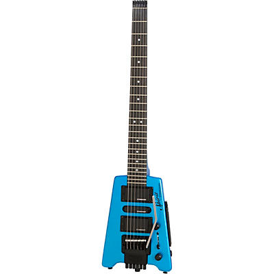 Steinberger Spirit Gt-Pro Delux Outfit Frost Blue for sale