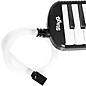 Stagg Melodica with 37 Keys Black
