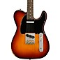 Fender Jason Isbell Telecaster Electric Guitar Chocolate 3-Color Burst thumbnail