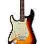 Fender American Ultra Stratocaster Rosewood Fingerboard Left-Handed Electric Guitar Ultraburst thumbnail