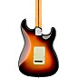 Fender American Ultra Stratocaster Rosewood Fingerboard Left-Handed Electric Guitar Ultraburst