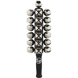 LP 25-Bell Sleigh Bells With Black Handle