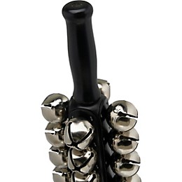 Open Box LP 25-Bell Sleigh Bells With Black Handle Level 1