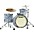 TAMA Starclassic Maple 3-Piece Shell Pack... TAMA Starclassic Maple 3-Piece Shell Pack With 22" Bass Drum Blue & White Oyster