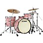 TAMA Starclassic Maple 3-piece Shell Pack with 22 in. Bass Drum Red & White Oyster thumbnail