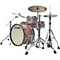 TAMA Starclassic Maple 3-Piece Shell Pack With 22" Bass Drum Red & White Oyster