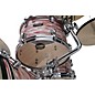 TAMA Starclassic Maple 3-Piece Shell Pack With 22" Bass Drum Red & White Oyster