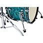 TAMA Starclassic Maple 3-Piece Shell Pack With 22" Bass Drum Turquoise Pearl