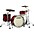 TAMA Starclassic Maple 3-Piece Shell Pack With 22"... TAMA Starclassic Maple 3-Piece Shell Pack With 22" Bass Drum Red Oyster