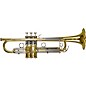 BAC Music Plaza Series Professional Trumpet Bright Finish thumbnail