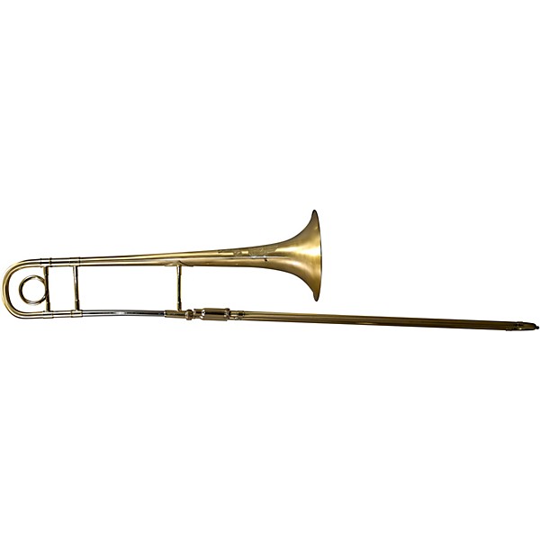 BAC Music Paseo Series W6 Professional Trombone