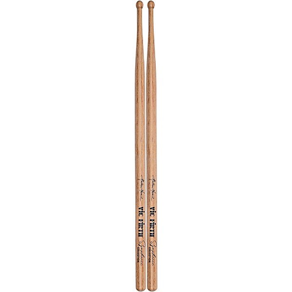 Vic Firth Symphonic Collection Matt Howard Signature Laminated Birch Drum Sticks Wood