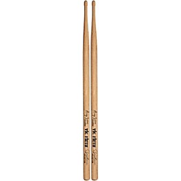 Vic Firth Symphonic Collection Greg Zuber Signature Excalibur Laminated Birch Drum Sticks Wood