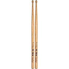 Vic Firth Symphonic Collection Greg Zuber Signature Nothung Laminated Birch Drum Sticks Wood