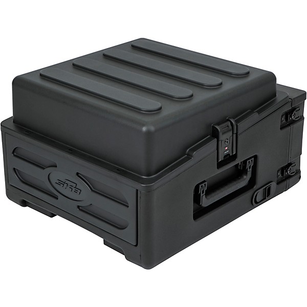 SKB 1SKB-R102W 10 x 2 Rolling Compact Rig