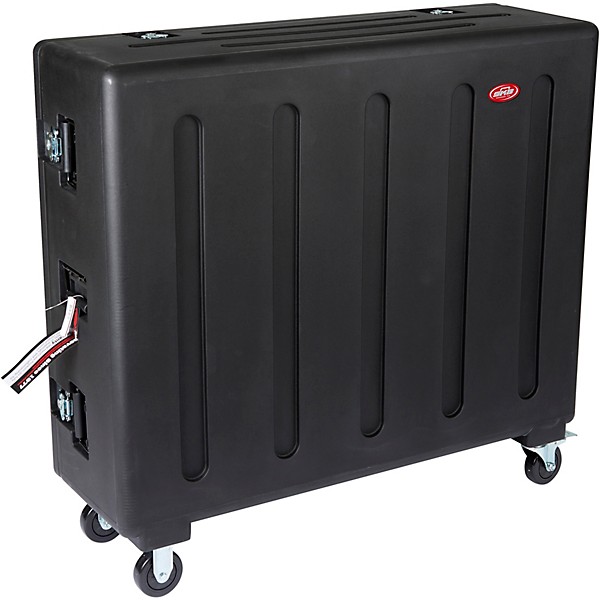 SKB 1RMM32-DHW Roto-Molded Mixer Case for Midas 32