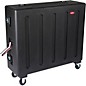 SKB 1RMM32-DHW Roto-Molded Mixer Case for Midas 32