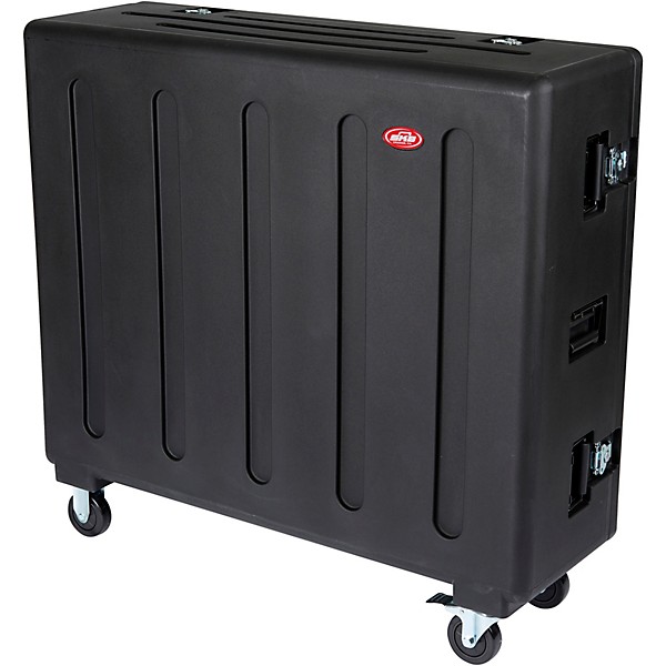 SKB 1RMM32-DHW Roto-Molded Mixer Case for Midas 32