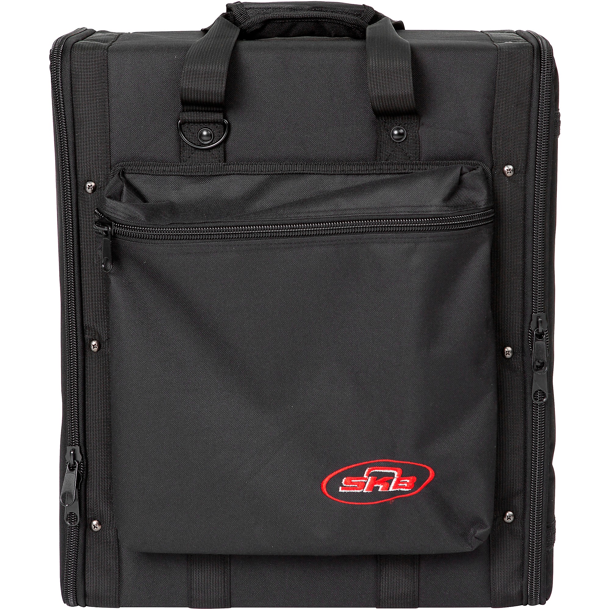 SKB X-RACK4 4U ラックケース SKB Shallow 