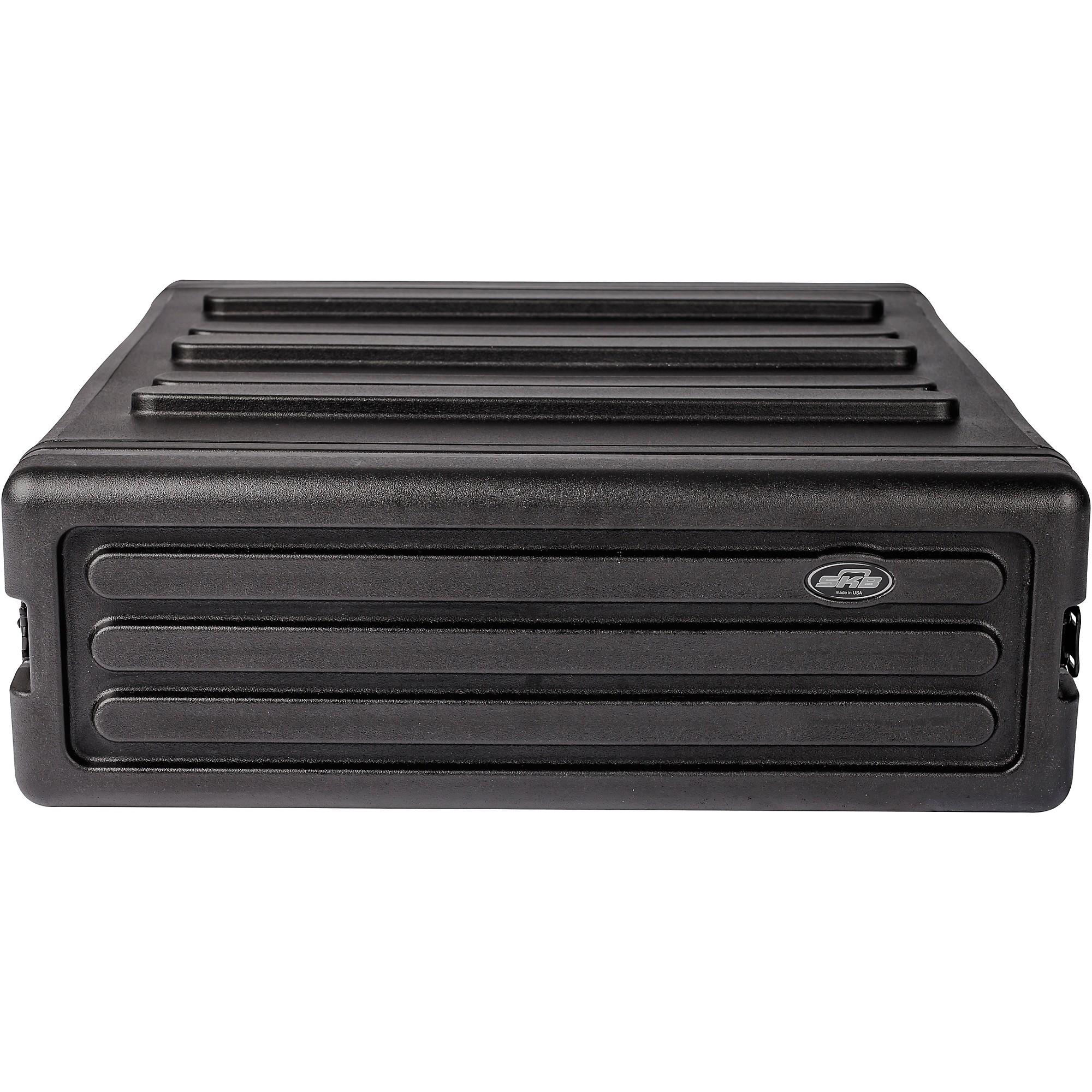 配信機器・PA機器・レコーディング機器 SKB 1SKB-RLX3 3U Roll-X Rack Case SKB 1SKB-R3U 3U Roto Rack Case | Guitar Center
