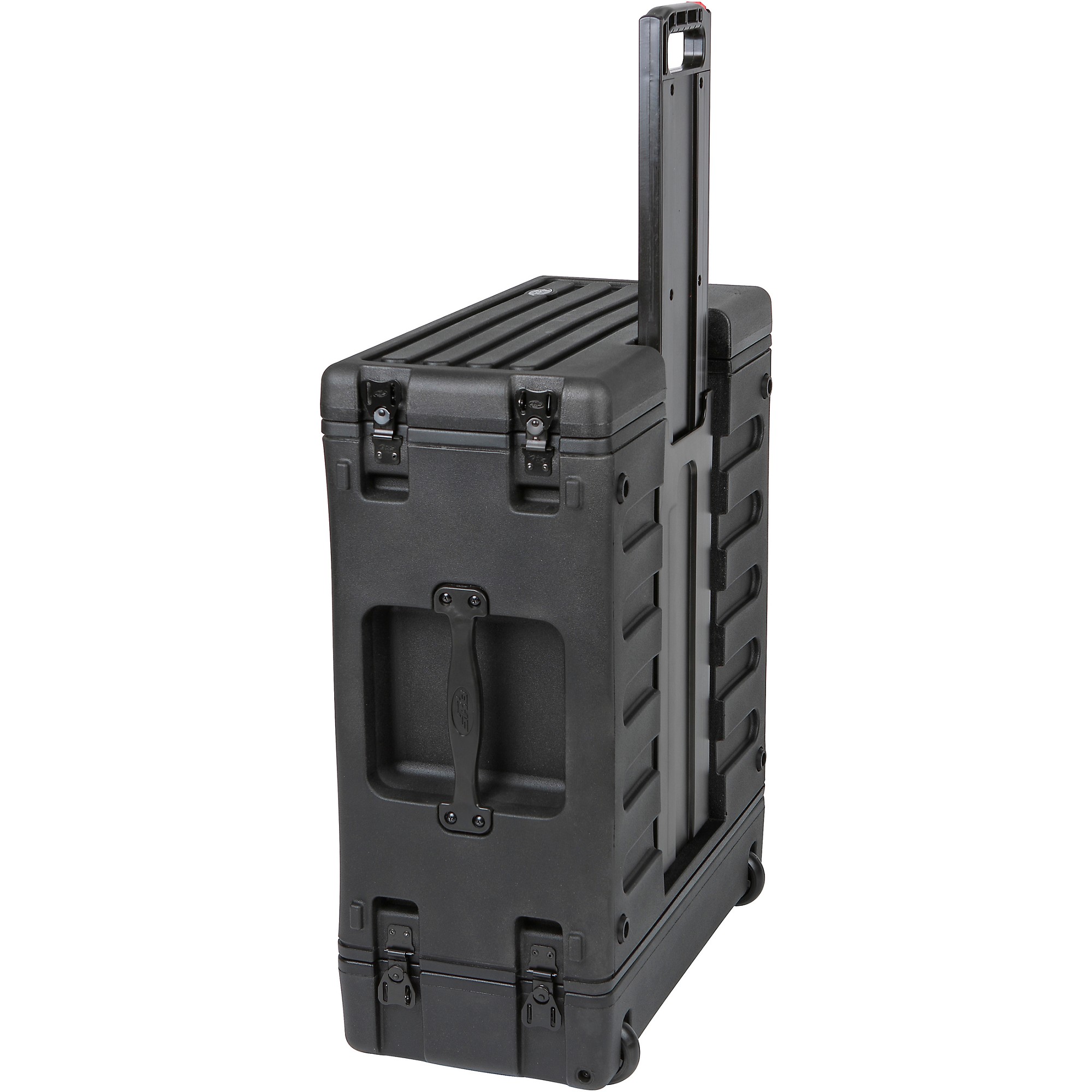 SKB ROTO RACK 4U ラックケース Amazon.com: SKB 4U Shock Mount Rack : Musical Instruments