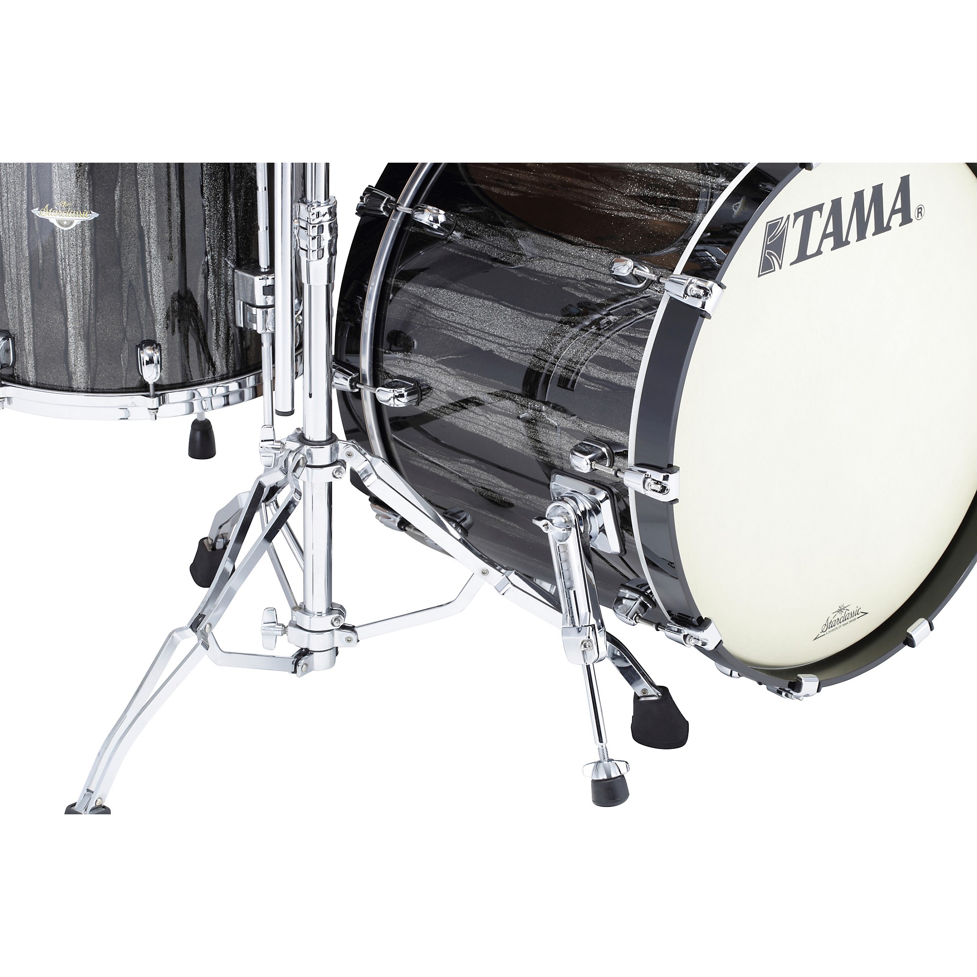 「tomさま専用」 2/4 TAMA Starclassic Maple 4-Piece Shell Pack With 22