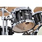 TAMA Starclassic Maple 4-Piece Shell Pack With Chrome Hardware and 22" Bass Drum Black Clouds and Silver Linings