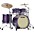 TAMA Starclassic Maple 4-Pi... TAMA Starclassic Maple 4-Piece Shell Pack With Chrome Hardware and 22" Bass Drum Deeper Purple