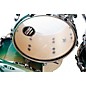 TAMA Starclassic Maple 4-Piece Shell Pack With 22" Bass Drum and Chrome Shell Hardware Marine Shoreline Movingui Fade