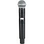 Shure ULXD2/SM58 Digital Handheld Transmitter With SM58 Capsule Band G59 thumbnail