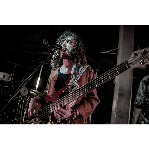 Shure ULXD2/SM58 Digital Handheld Transmitter With SM58 Capsule Band G59