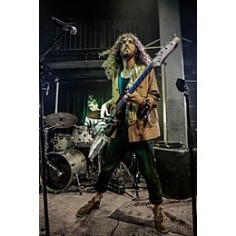 Shure ULXD2/SM58 Digital Handheld Transmitter With SM58 Capsule Band G59