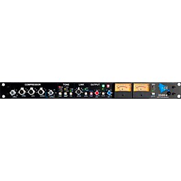 API 2500+ Stereo Bus Compressor