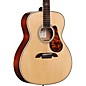 Alvarez MF60OM Masterworks Series Folk Acoustic Guitar Gloss Natural thumbnail