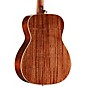 Alvarez MF60OM Masterworks Series Folk Acoustic Guitar Gloss Natural