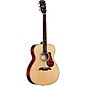 Alvarez MF60OM Masterworks Series Folk Acoustic Guitar Gloss Natural